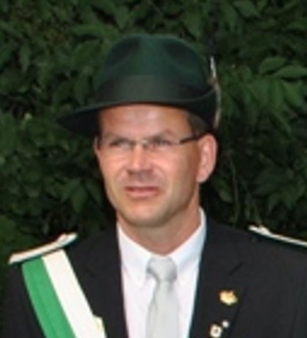 Rendant Michael Hötte