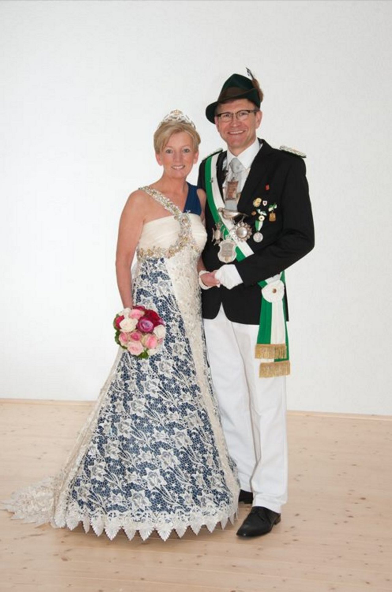 2014 / 2015 Heinz & Maria Knoche