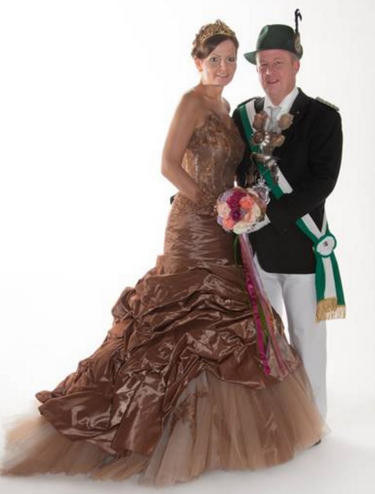 2013 - 2014 Markus Christ & Andrea Kemper