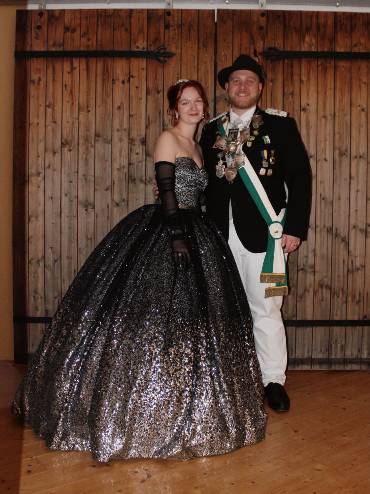 2023 - 2024 René Rieke & Soraya Dietz